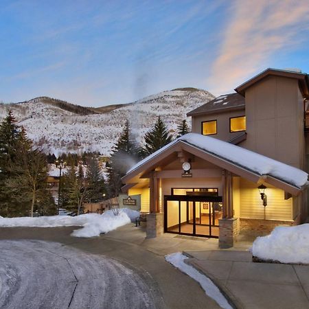 Hotel Marriott'S Streamside Birch At Vail Esterno foto