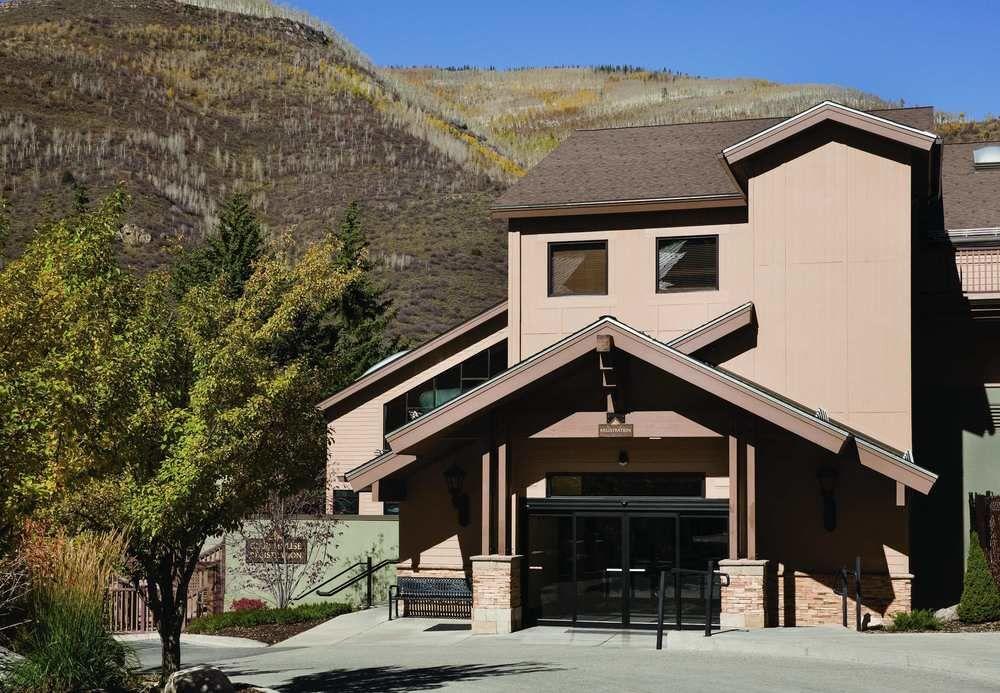 Hotel Marriott'S Streamside Birch At Vail Esterno foto