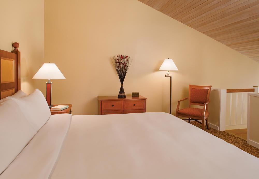 Hotel Marriott'S Streamside Birch At Vail Esterno foto
