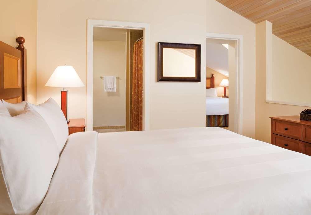 Hotel Marriott'S Streamside Birch At Vail Esterno foto