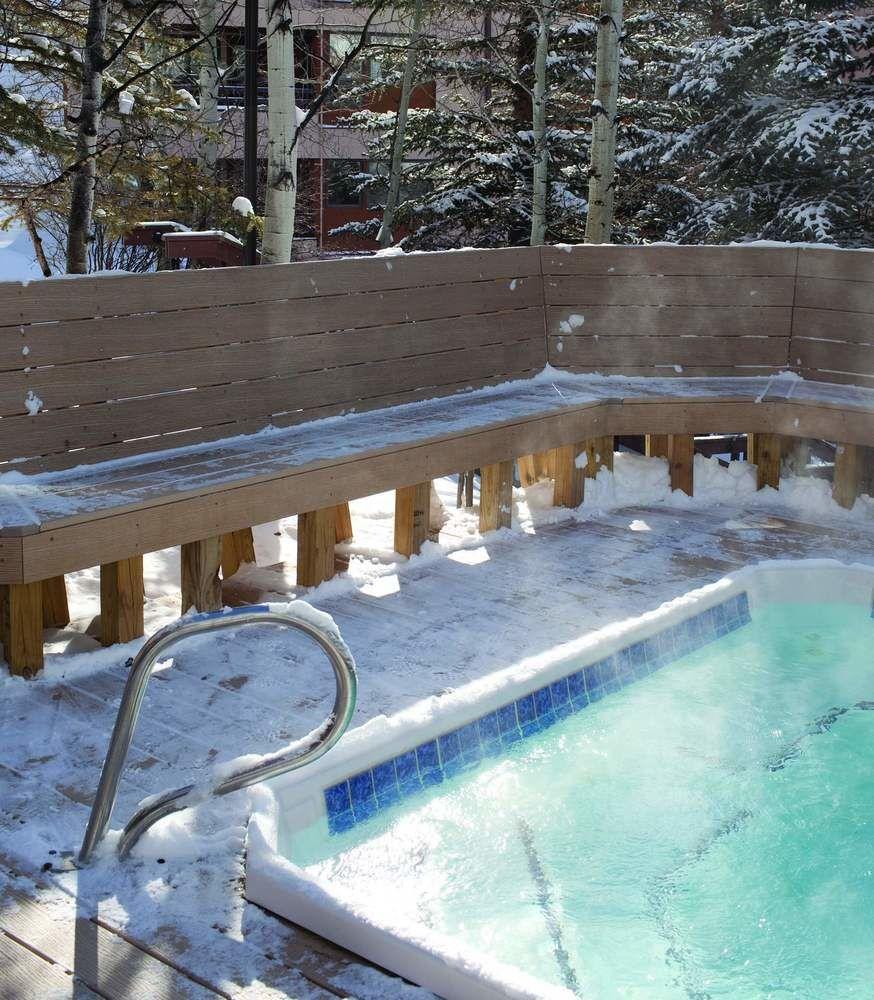 Hotel Marriott'S Streamside Birch At Vail Esterno foto