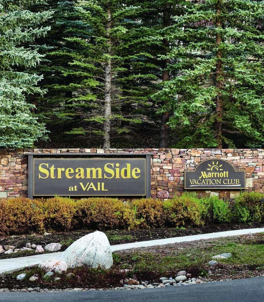Hotel Marriott'S Streamside Birch At Vail Esterno foto