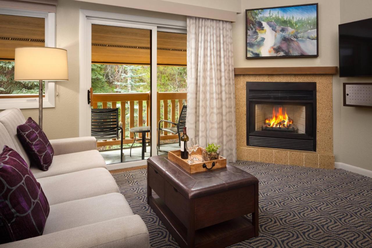 Hotel Marriott'S Streamside Birch At Vail Esterno foto