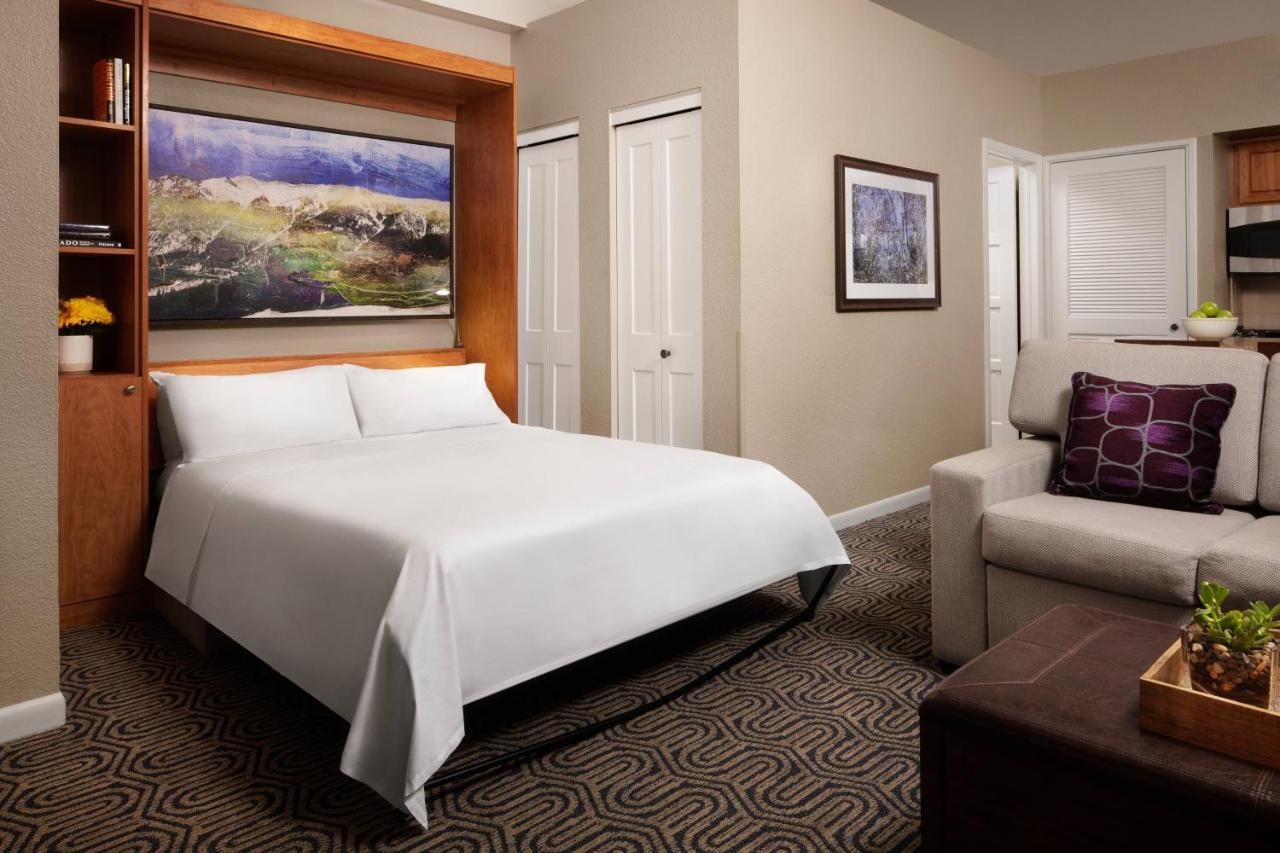 Hotel Marriott'S Streamside Birch At Vail Esterno foto