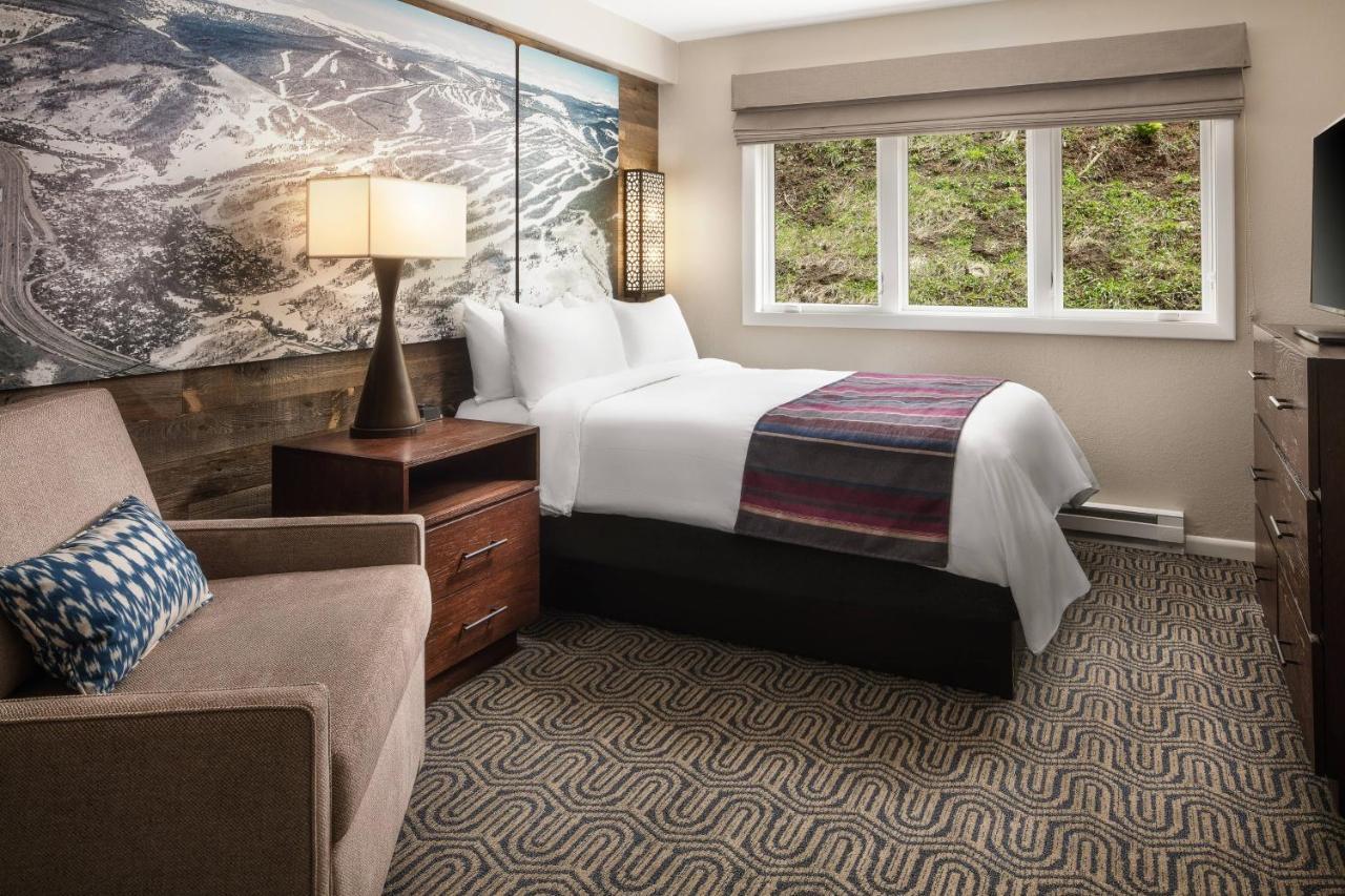Hotel Marriott'S Streamside Birch At Vail Esterno foto