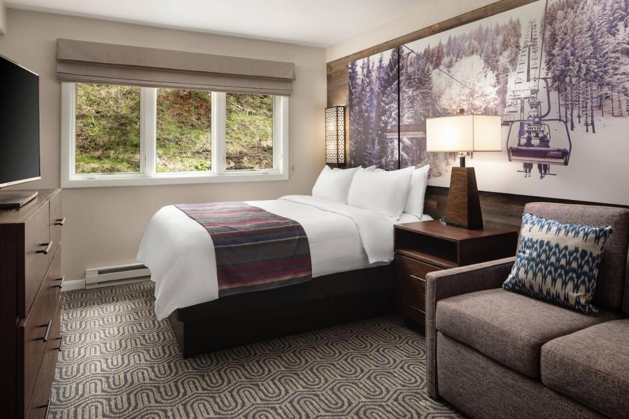 Hotel Marriott'S Streamside Birch At Vail Esterno foto
