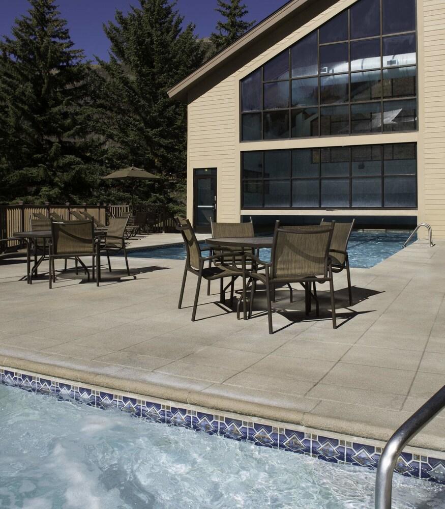 Hotel Marriott'S Streamside Birch At Vail Esterno foto