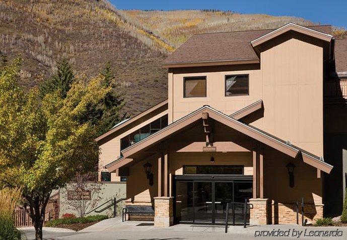 Hotel Marriott'S Streamside Birch At Vail Esterno foto
