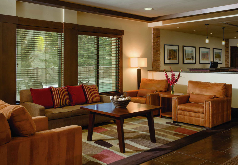 Hotel Marriott'S Streamside Birch At Vail Esterno foto